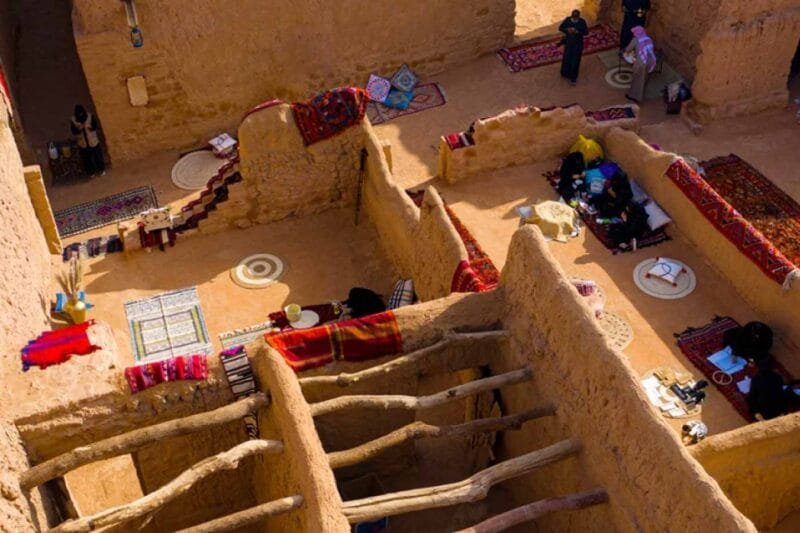 Journey Through Ancient Wonders