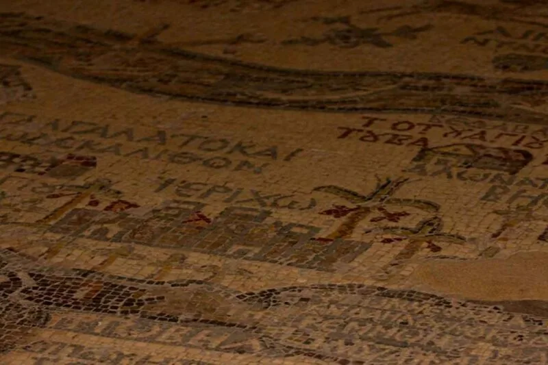 Biblical Jordan Tour