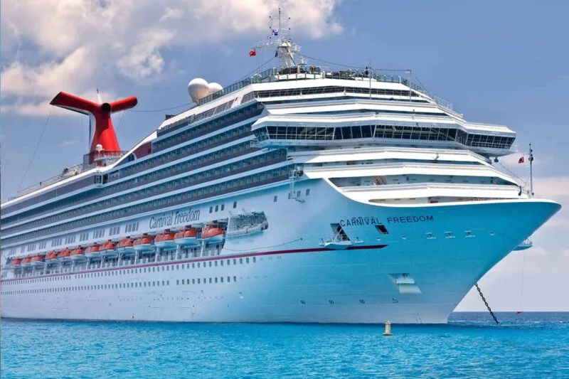 Shore Excursions from Aqaba Port