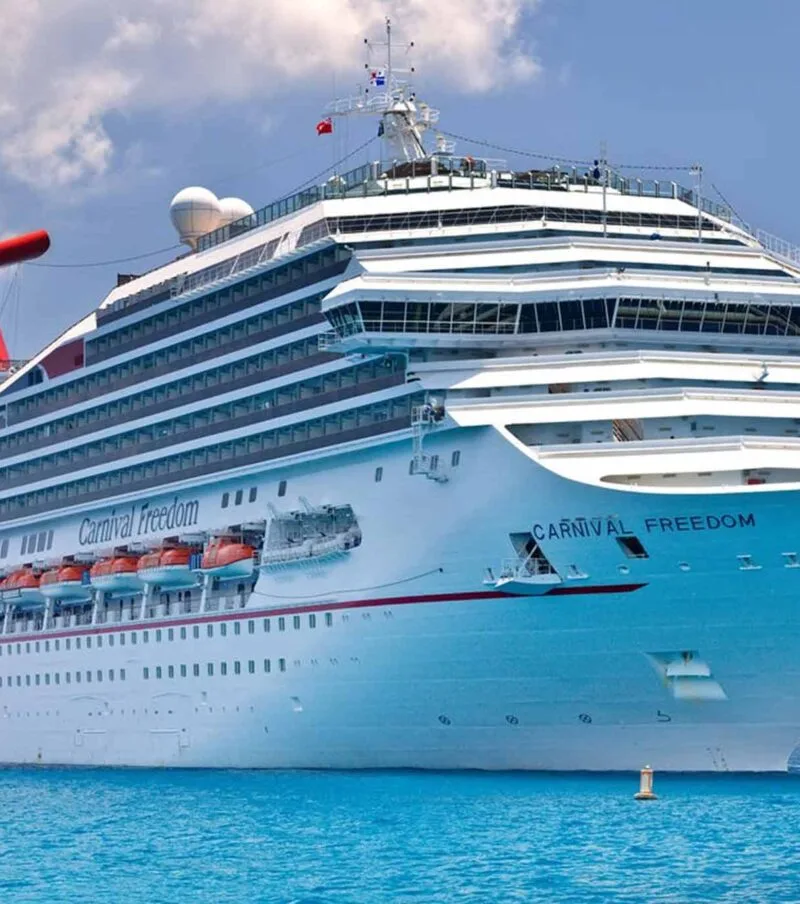 Shore Excursions from Aqaba Port