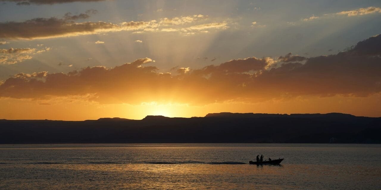 11-Days Aqaba Airport to Aqaba Airport Jordan Tour