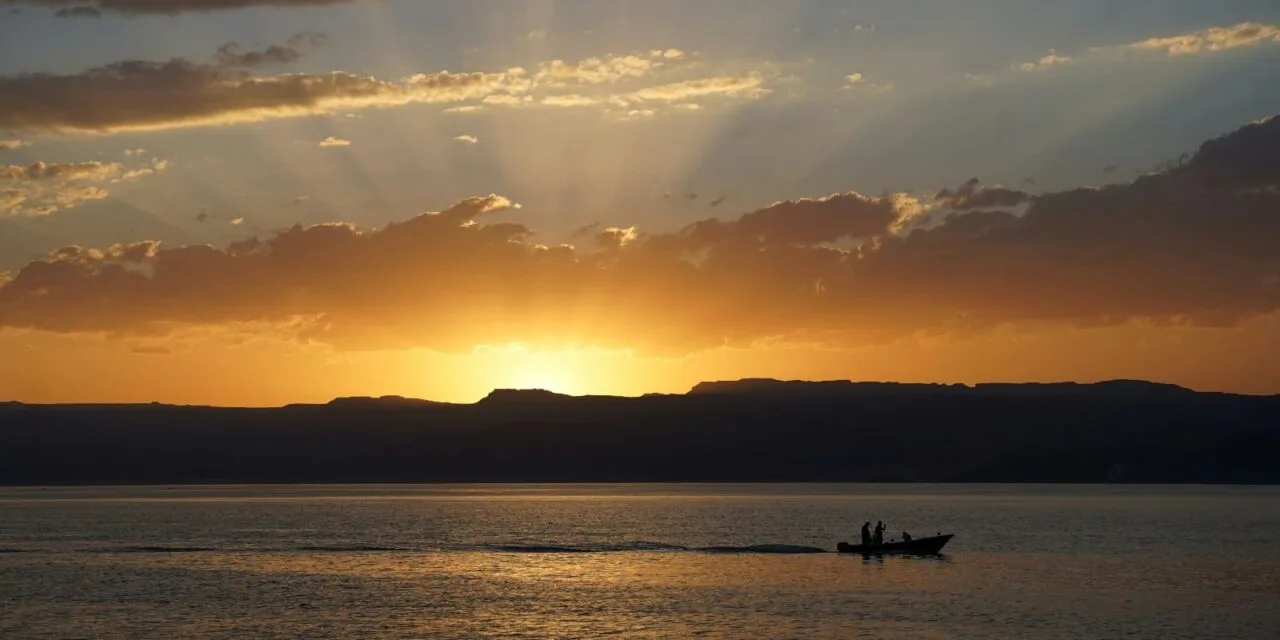 11-Days 10-Nights Aqaba Airport to Aqaba Airport Jordan Tour