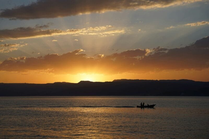 11-Days 10-Nights Aqaba Airport to Aqaba Airport Jordan Tour