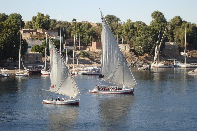 13-Days Epic Tour Historical & Religious Experience