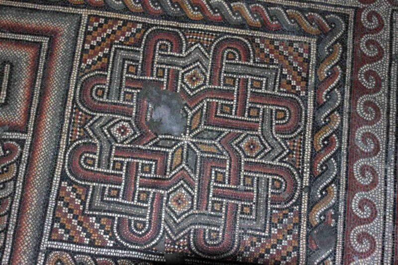 Jordan & Palestine – Israel Tour for 12-days