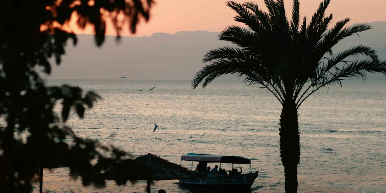 8-Days 7-Nights Aqaba Airport Jordan Tour