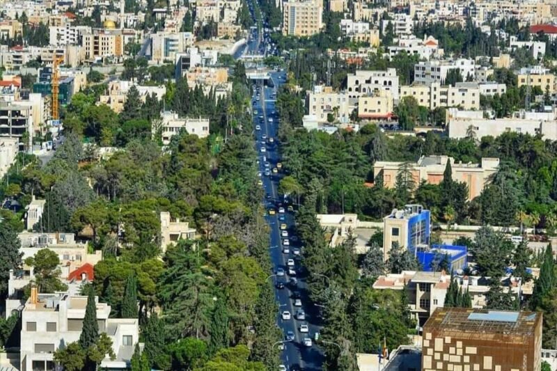 3-Days 2-Nights Jordan Islamic Tours