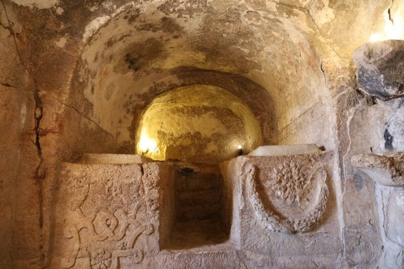 Islamic Jordan Tour and Trip 8-Days