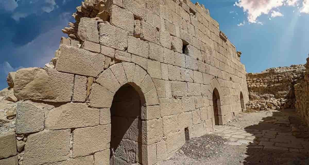 Discovering the Biblical Sites in 6-Days Jordan Tour