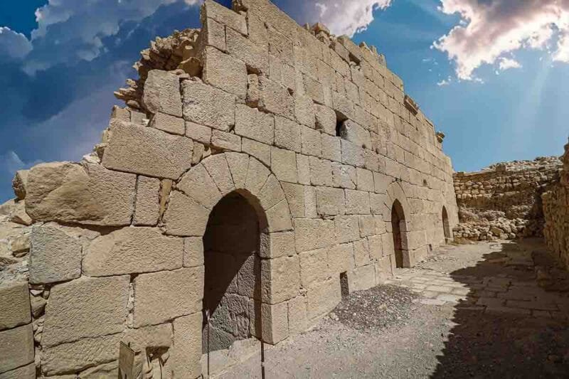 Discovering the Biblical Sites in 6-Days Jordan Tour